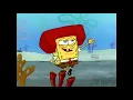 Lagu SpongeBob Music — Dancing the Hula