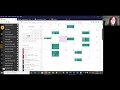 Webinar A Short Overview of an Online Course Website