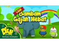 Download Lagu Lagu Kanak Kanak | Bambam Gajah Hebat | Didi \u0026 Friends