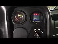 2007 GMC C4500 4X4 interior at The Denver Collection