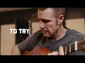 Ryan Stevenson - Just As You Are (Official Lyric Video)