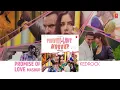 PROMISE OF LOVE (Mashup) Full Audio | Arijit Singh, Sachet-Parampara | Bollywood Songs | Kedrock