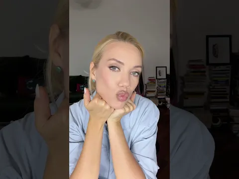 Новые классные губы придуманы! #makeuptutorial #makeup
