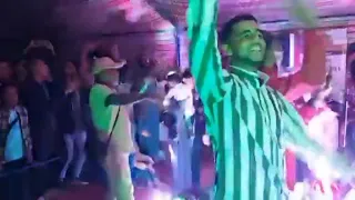 فرح الفنان مسعود الجديد والسلطان سليمان الجديد 