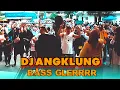 Download Lagu DJ ANGKLUNG BASS GLERRR - TERBARU ANGKLUNG 2025 | ANGKLUNG SATRIA JOGJA