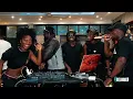 Download Lagu DJ MELOCRAZY AMAPIANO LIVE SET  X FRIENDS