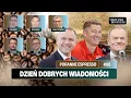 Download Lagu G20, podróże prezydenta, TSUE /Feluś \u0026 Loroch/ sen. K. Kwiatkowski, Konrad Sadurski, Marcin Bużański