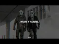 Yandel - Como Antes (Letra) ft. Wisin