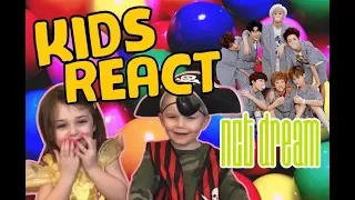 Download KIDS REACT TO: NCT DREAM CHEWING GUM MP3