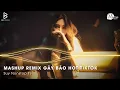 Download Lagu Mashup Remix Gây Bão TikTok - Chẳng Thể Cảm Hóa , Sự Ưu Tiên Của Em, Anh Đã Không Biết Cách Yêu Em