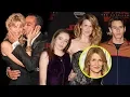 Laura Dern Family With Ex Husband Ben Harper