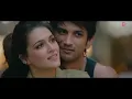 Atif Aslam : Darasal Video Song | Raabta | Sushant Singh Rajput & Kriti Sanon