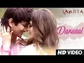 Download Lagu Atif Aslam : Darasal Video Song | Raabta | Sushant Singh Rajput \u0026 Kriti Sanon