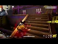 Outtake Of The Tutorial For How To Activate Wolverine s Undying Animal Ability In Marvel Rivals