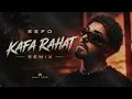 Sefo - Kafa Rahat (Umut Deep Remix) | Deep House 2026