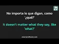 Kali Uchis - NO HAY LEY Lyrics English Translation - Spanish and English Dual Lyrics  - Subtitles