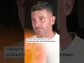 Maurice uit De Bondgenoten opgelucht na arrestatie mishandelaar vriend | RTL Boulevard