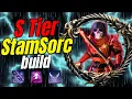 UNSTOPPABLE StamSorc Build Guide Update 50 Elder Scrolls Online PvP Tutorial