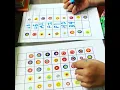 Learning Graphs and Coordinates - Montessori Activities