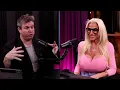 Taylor Stevens - Boob Talk
