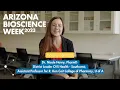 Bioscience Week 2023 Industry Spotlight Dr Nicole Henry District Leader of CVS Health Southwest