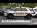 Rutherford County sheriff addresses pushback to ICE agreement