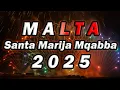 Lagu 🎆 Santa Marija Mqabba 2025 Fireworks – Complete Festa Shows in 4K (All Events)