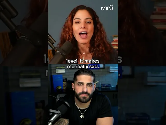 ⁣“Syria’s social fabric disintegrating under this new regime,”