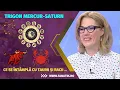 Download Lagu Trigon Mercur-Saturn | Ce se întâmplă cu Taurii și Racii