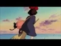 Lagu Nick Drake - Fly (Kiki's Delivery Service)