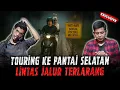Download Lagu PENAMPAKANNYA JELAS BANGET ! PERJALANAN HOROR LINTAS JALUR WINGIT PANTAI SELATAN !!