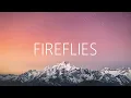 Martin Garrix & U2 - Fireflies (Lyrics) Steerner Remix