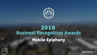 Download Mobile Epiphany Award 2018 MP3