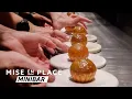 Two-Michelin-Starred Minibar Is One of the Most Theatrical Restaurants in the World Mise En Place
