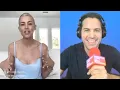 Heather Rae Young from Selling Sunset Netflix on Everything Iconic with Danny Pellegrino