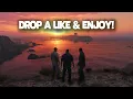 GTA 5 Midnight City Soundtrack Music - NO ADS (1 Hour)