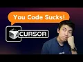 Getting Cursor AI to Review Its Own Code