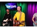 Niels Geusebroek - We Are | Live bij Evers Staat Op