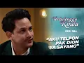 Download Lagu Mas Biru Minta Bantuan Pak Dion Untuk Cari Keluarga Amira | TERBELENGGU RINDU | EPS. 284 (3/3)