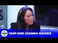 Joanna Gaines Shares the Story of Her Mother s Immigration SiriusXM