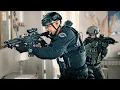 The Most Intense Action-Packed Scenes From S W A T Shemar Moore