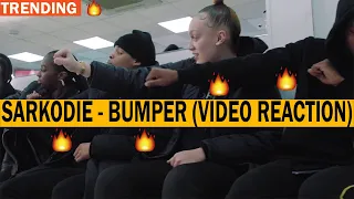 sarkodie bumper official video reaction sarkodie finally drops first song in 2020 