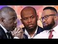 Download Lagu GCI ops raid Shadrack Sibiya mansion‼️ Hosh Panic‼️ Is Sibiya part of the BIG5?