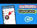 Viral Link Telegram Channel How To Join Telegram Link weblix3