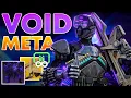 Choir of One Infinite Ammo is INSANE Titan Build