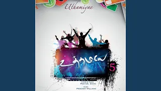 ennai maravathavarae feat chinmayi 