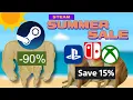 Download Lagu Steam Summer Sale is AWESOME (2025)
