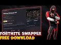 Fortnite Skin Changer Fortnite Swapper Free Swapper Fortnite Galaxy Swapper V3 NEW 2026