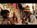 Bob Marley – Legendary Reggae Anthems That Celebrate Peace, Love, and Unity 🎶💚