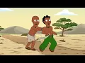 Lagu African knee injury family guy s19e17